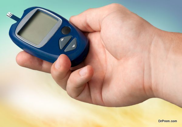 Risks of Diabetes
