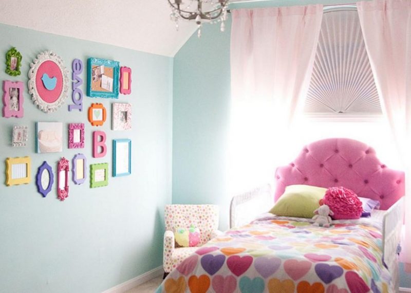 Top Kids Bedroom Decorating Ideas That Will Work For Your Budget Parenting Clan All About Baby Names,Glass Subway Tiles For Kitchen Backsplash