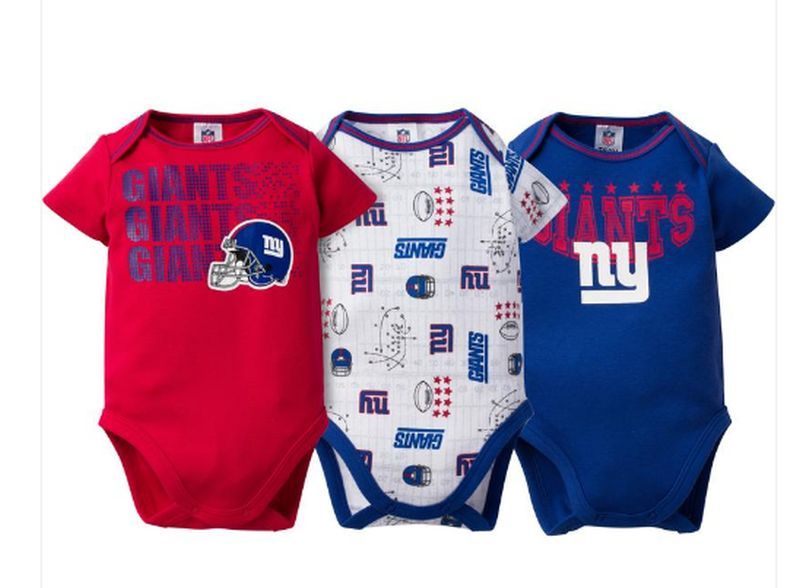 nfl baby gear