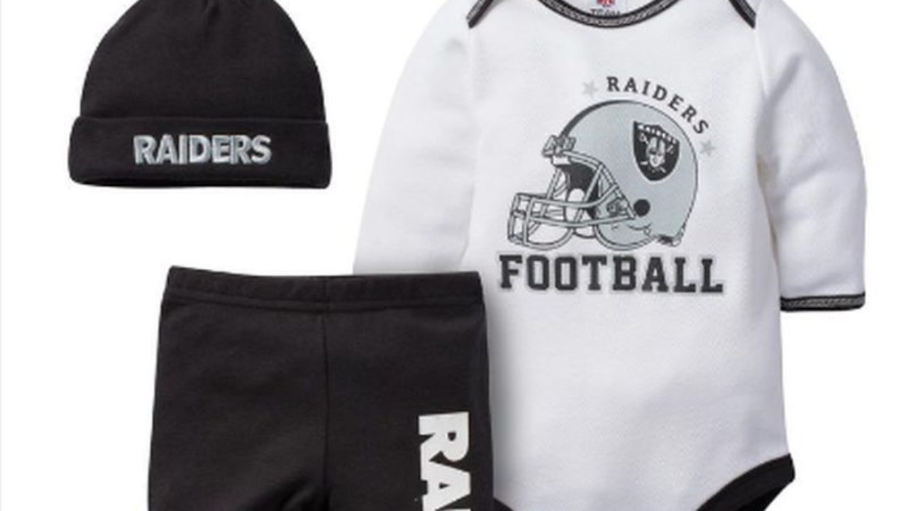 nfl baby gear