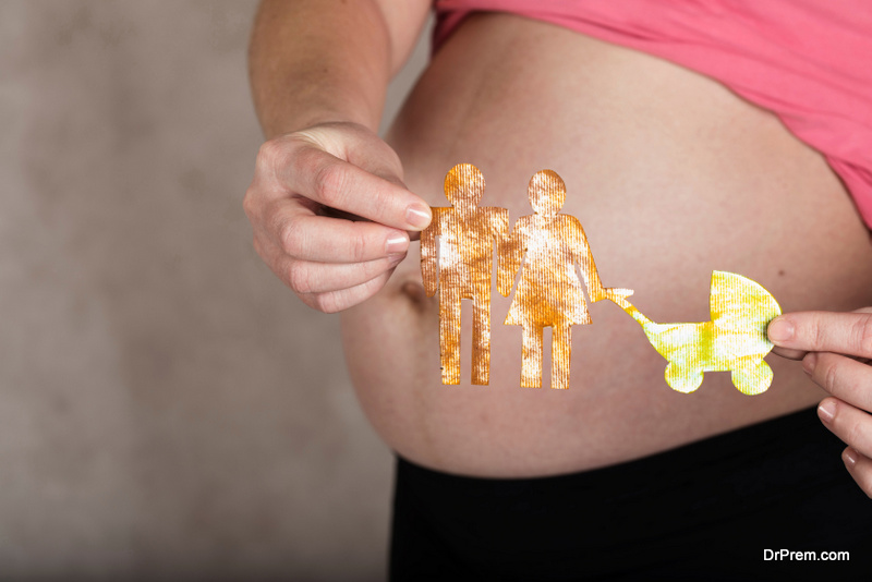 about surrogacy