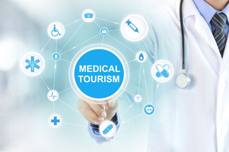 medical tourism industry