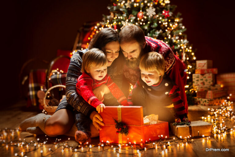 What Can You Get Your Kids for Christmas  Parenting Clan  All About