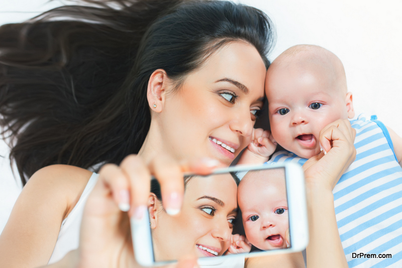 Get More Followers on Your Baby’s Instagram Page