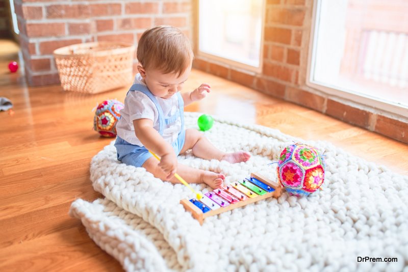 Buy The Ultimate Montessori Toys For Your Two-Year-Old